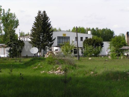 Dom Opieki Fundacji Pomoc