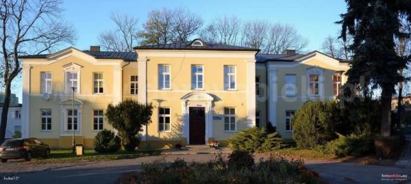 Zakład Pielęgnacyjno-Opiekuńczy
