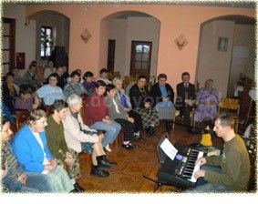 Dom Pomocy Społecznej