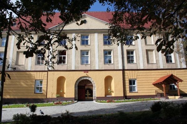 Dom Pomocy Społecznej