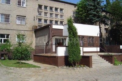 Dom Pomocy Społecznej