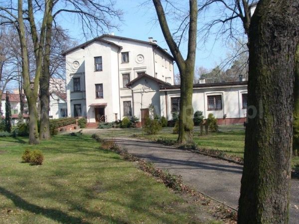 Dom Pomocy Społecznej