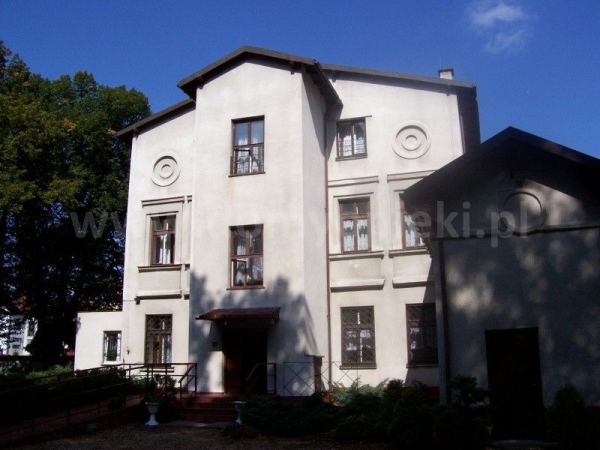 Dom Pomocy Społecznej