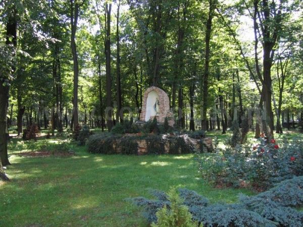 Dom Pomocy Społecznej