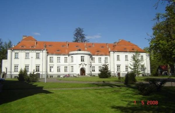 Dom Pomocy Społecznej