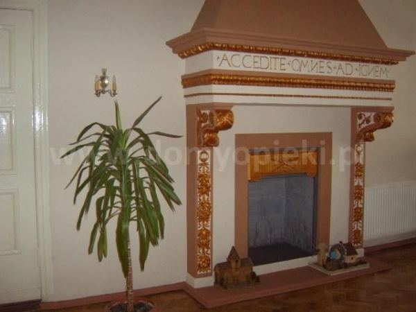 Dom Pomocy Społecznej