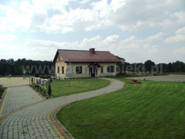 Dom Pomocy Społecznej Braci Albertynów