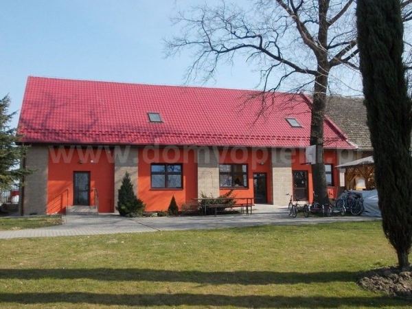 Dom Pomocy Społecznej Braci Albertynów