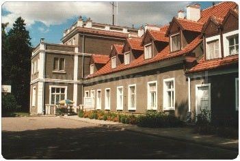 Dom Pomocy Społecznej