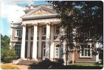 Dom Pomocy Społecznej