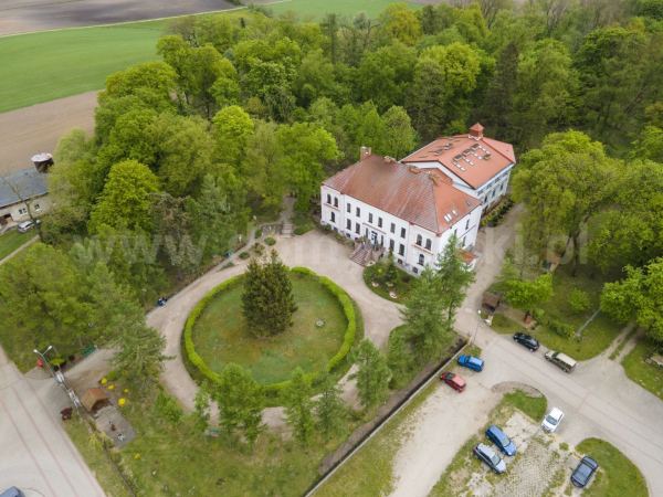 Dom Pomocy Społecznej