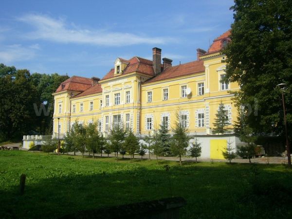 Dom Pomocy Społecznej