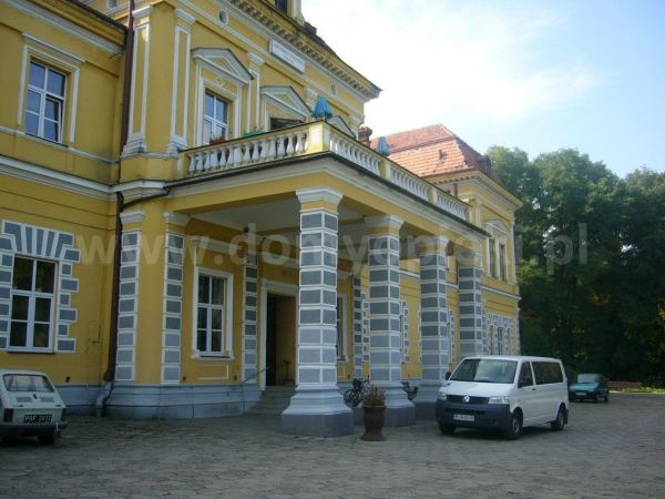 Dom Pomocy Społecznej