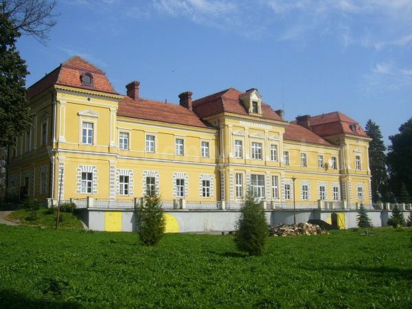 Dom Pomocy Społecznej