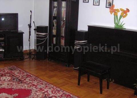 Dom Pomocy Społecznej