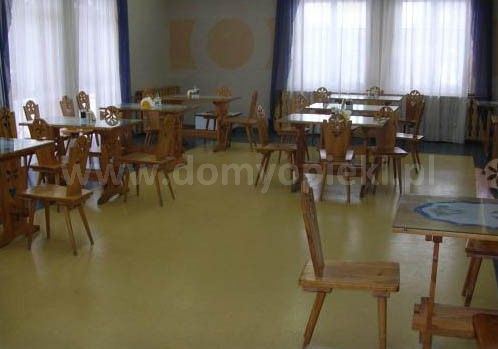 Dom Pomocy Społecznej