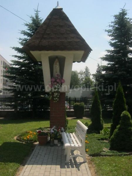 Dom Pomocy Społecznej
