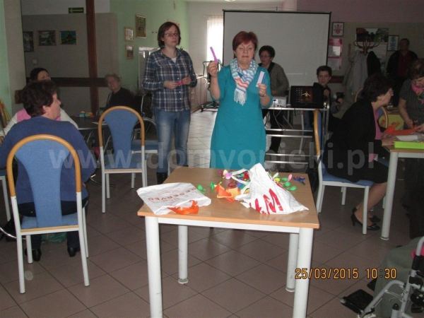 Dom Pomocy Społecznej