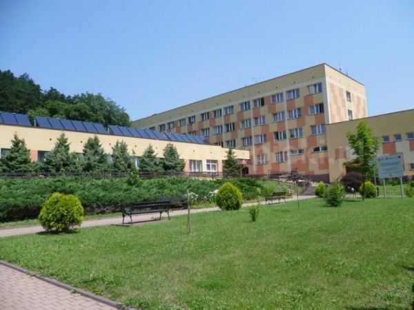 Dom Pomocy Społecznej  w Karniowicach