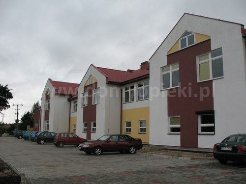 Dom Pomocy Społecznej