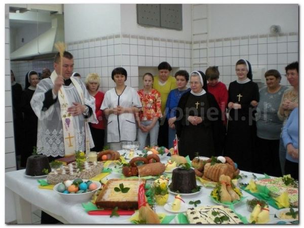 Dom Pomocy Społecznej