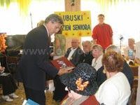 Dom Pomocy Społecznej w Tursku