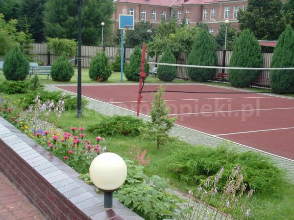 Dom Pomocy Społecznej