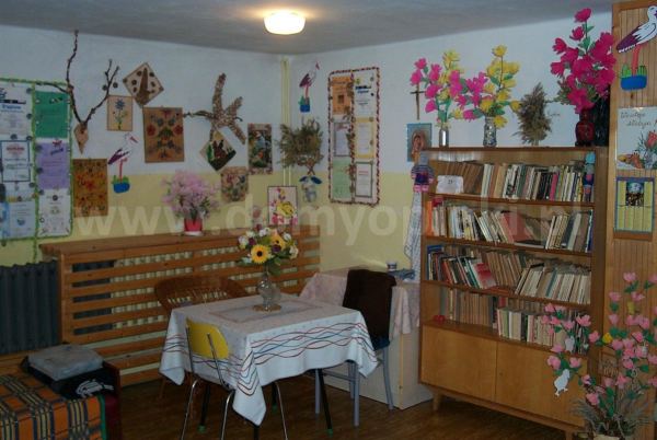 Dom Pomocy Społecznej