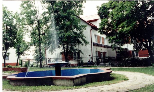 Dom Pomocy Społecznej