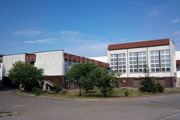 Dom Pomocy Społecznej