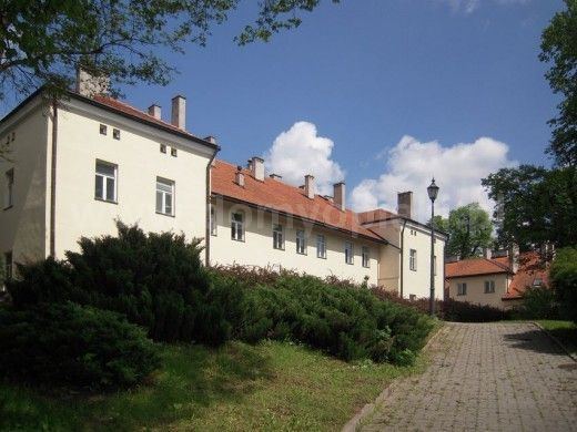 Dom Pomocy Społecznej