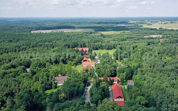 Dom Pomocy Społecznej