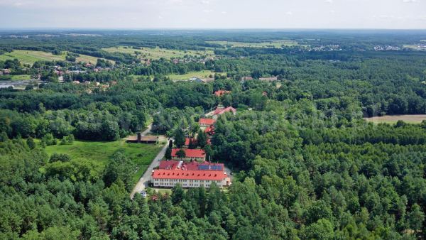 Dom Pomocy Społecznej