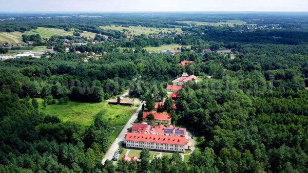 Dom Pomocy Społecznej