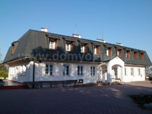 Dom Pomocy Społecznej