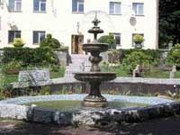 Dom Pomocy Społecznej