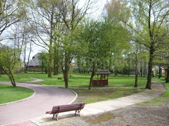 Dom Pomocy Społecznej