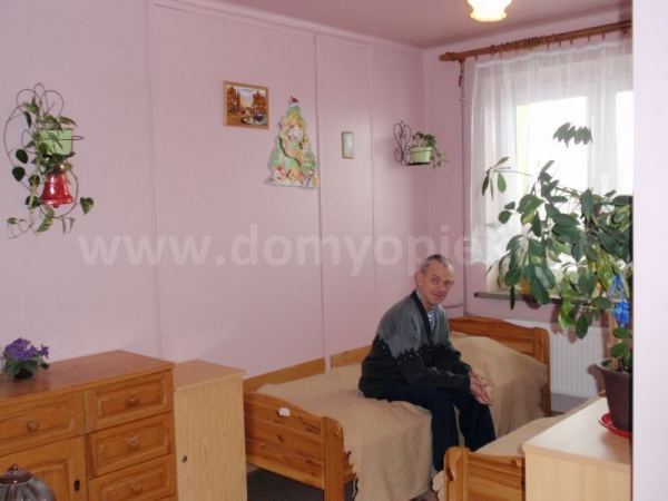 Dom Pomocy Społecznej