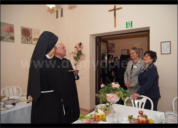 Dom Pomocy Społecznej