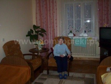 Dom Pomocy Społecznej