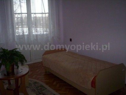 Dom Pomocy Społecznej