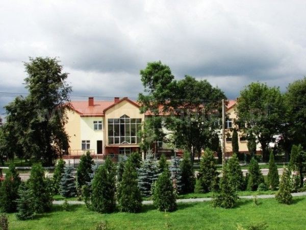 Dom Pomocy Społecznej