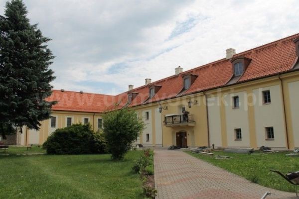 Dom Pomocy Społecznej pw św Franciszka z Asyżu