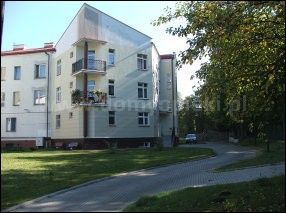 Dom Pomocy Społecznej