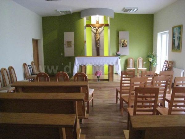 Dom Pomocy Społecznej