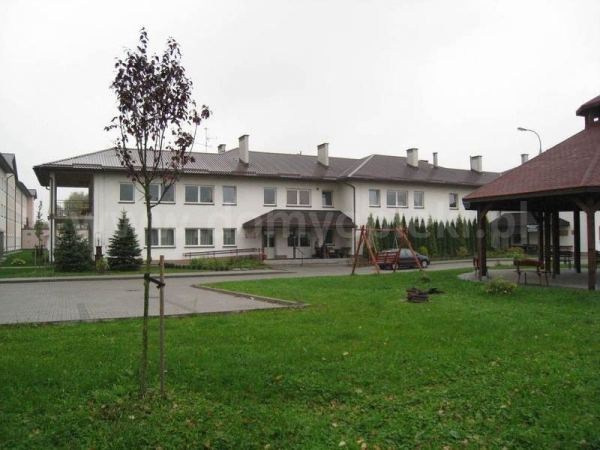 Dom Pomocy Społecznej