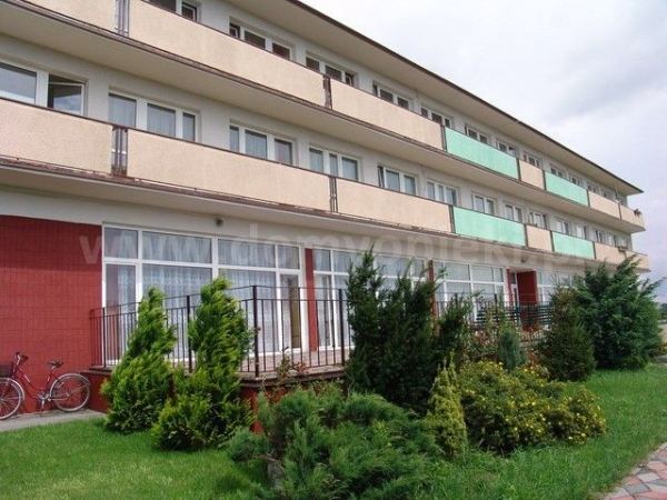 Dom Pomocy Społecznej NA SKARPIE