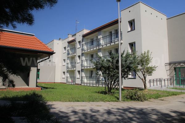 Dom Pomocy Społecznej "Przyjaźń"