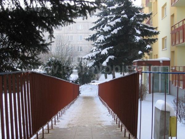 Dom Pomocy Społecznej "Weterana Walki i Pracy"