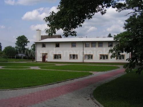 Dom Pomocy Społecznej